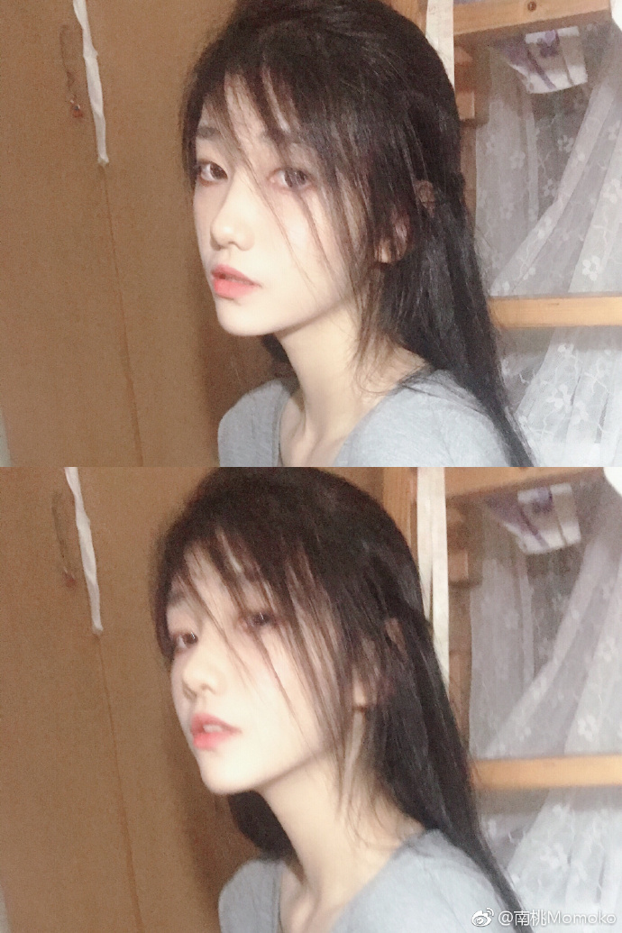 南桃Momoko NO.076 日常自拍_第3集