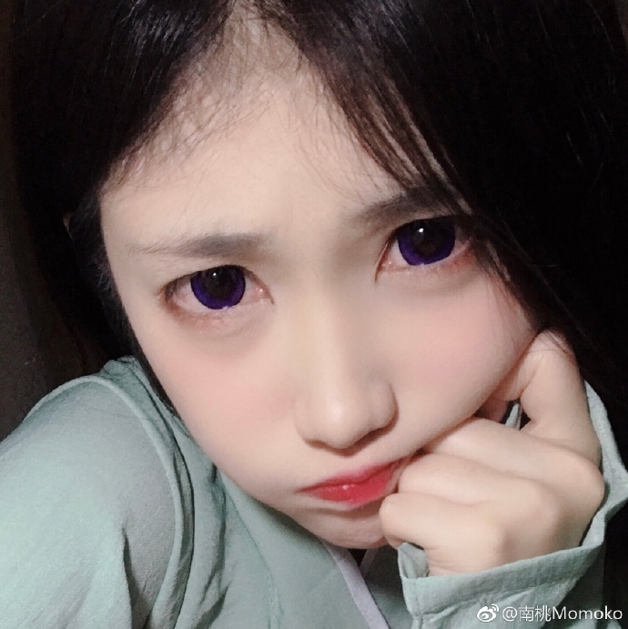 南桃Momoko NO.076 日常自拍_第3集