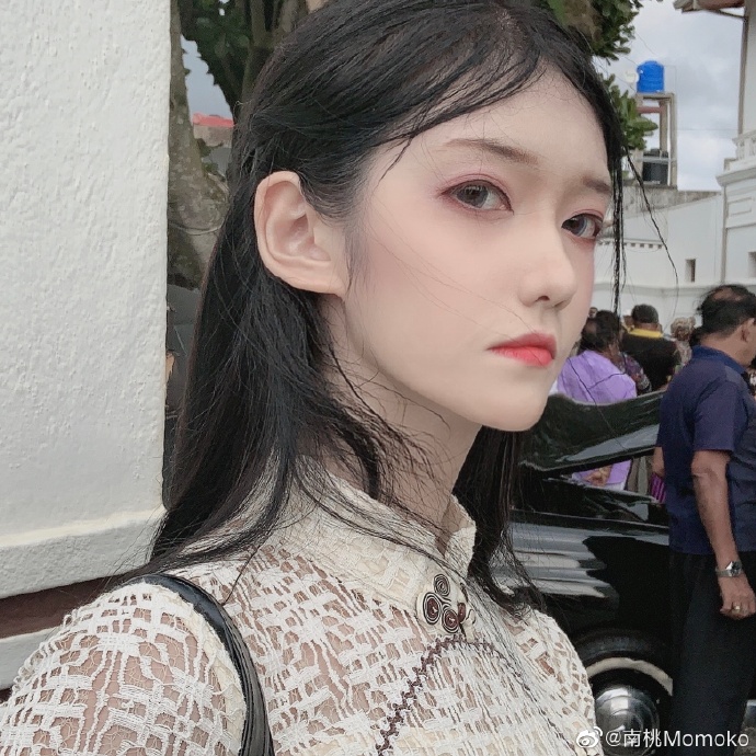 南桃Momoko NO.076 日常自拍_第1集