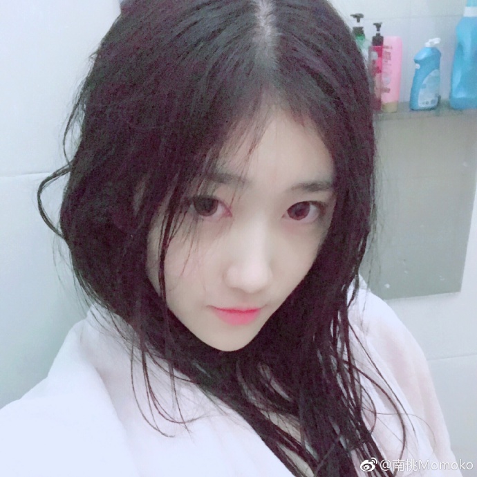 南桃Momoko NO.076 日常自拍_第3集