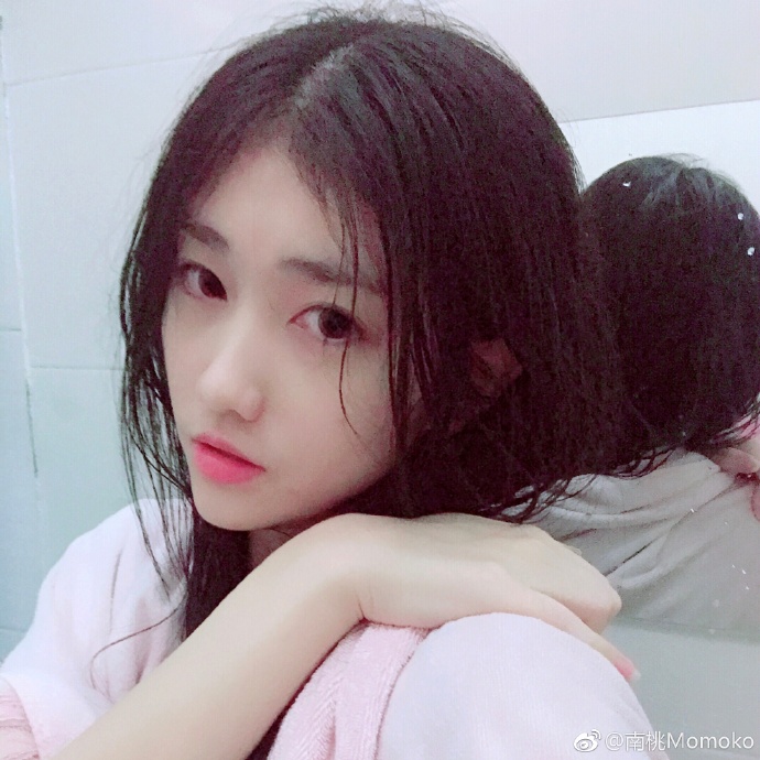 南桃Momoko NO.076 日常自拍_第3集