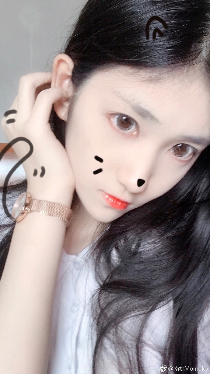 南桃Momoko NO.076 日常自拍_第3集