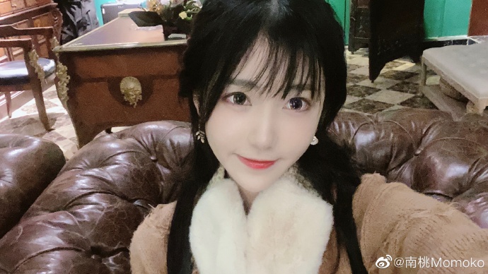南桃Momoko NO.076 日常自拍_第3集