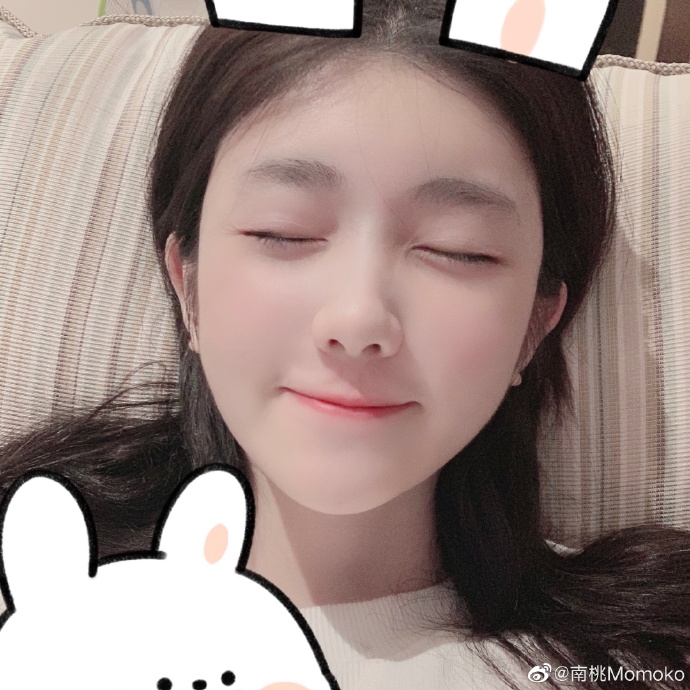 南桃Momoko NO.076 日常自拍_第3集