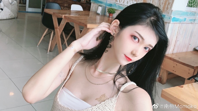 南桃Momoko NO.076 日常自拍_第1集