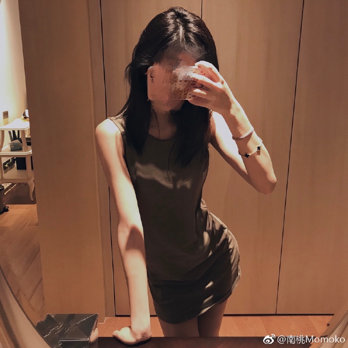 南桃Momoko NO.076 日常自拍_第4集