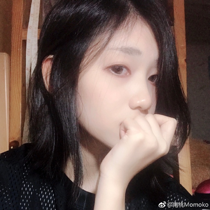 南桃Momoko NO.076 日常自拍_第4集