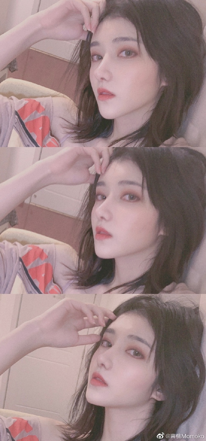 南桃Momoko NO.076 日常自拍_第4集