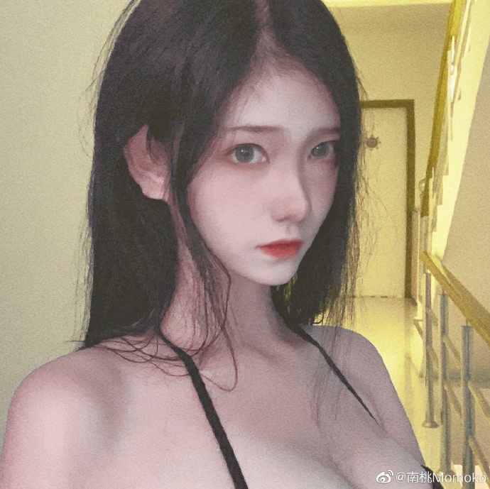 南桃Momoko NO.076 日常自拍_第1集