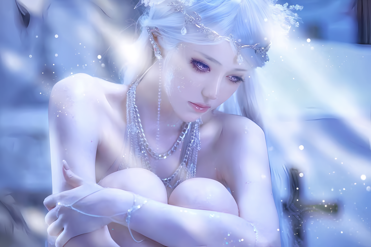 南桃Momoko NO.085 精灵屑 [13P-67MB]_第1集