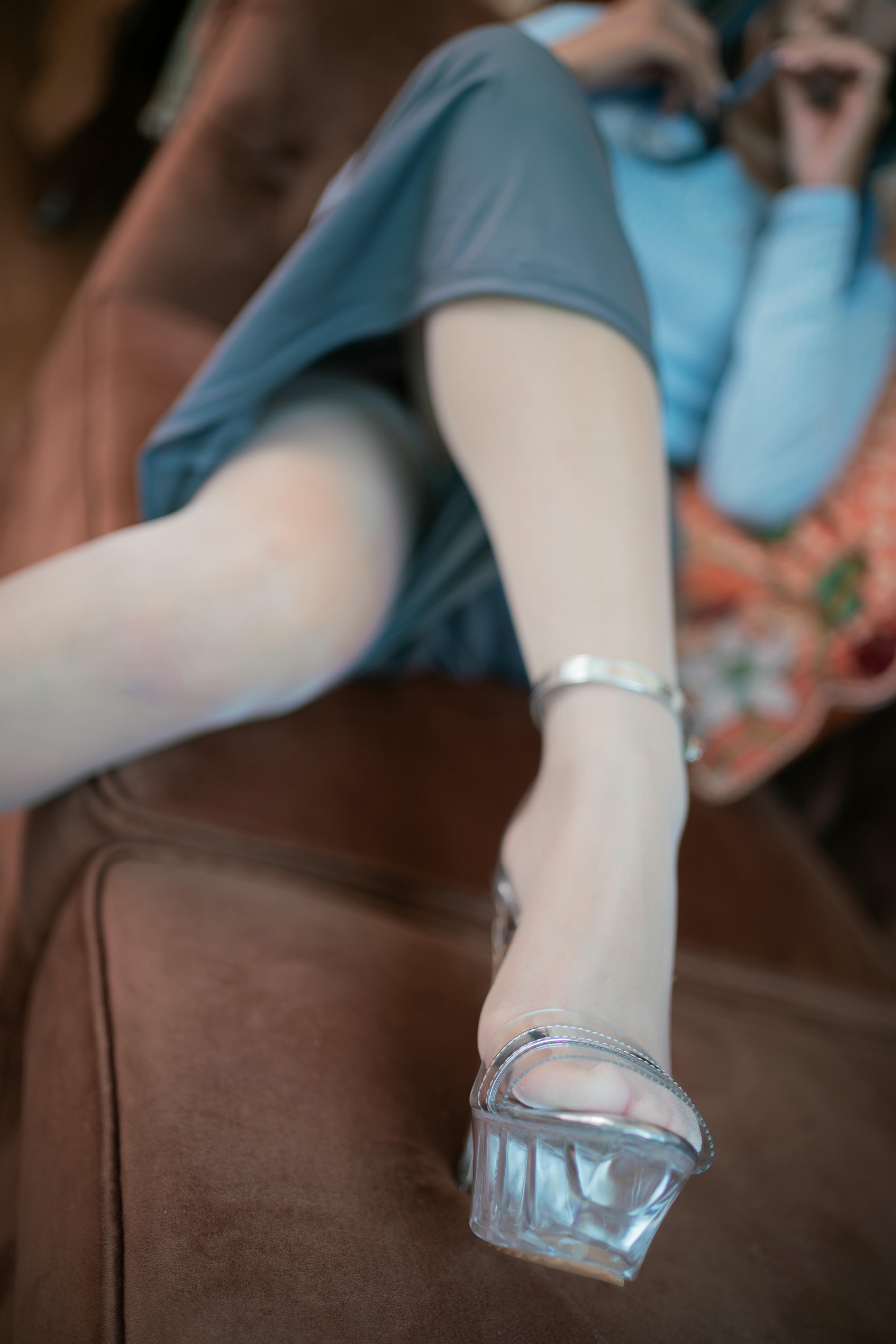 Money冷冷 NO.012 吉他少女[120P+1V／1.51GB]_第5集