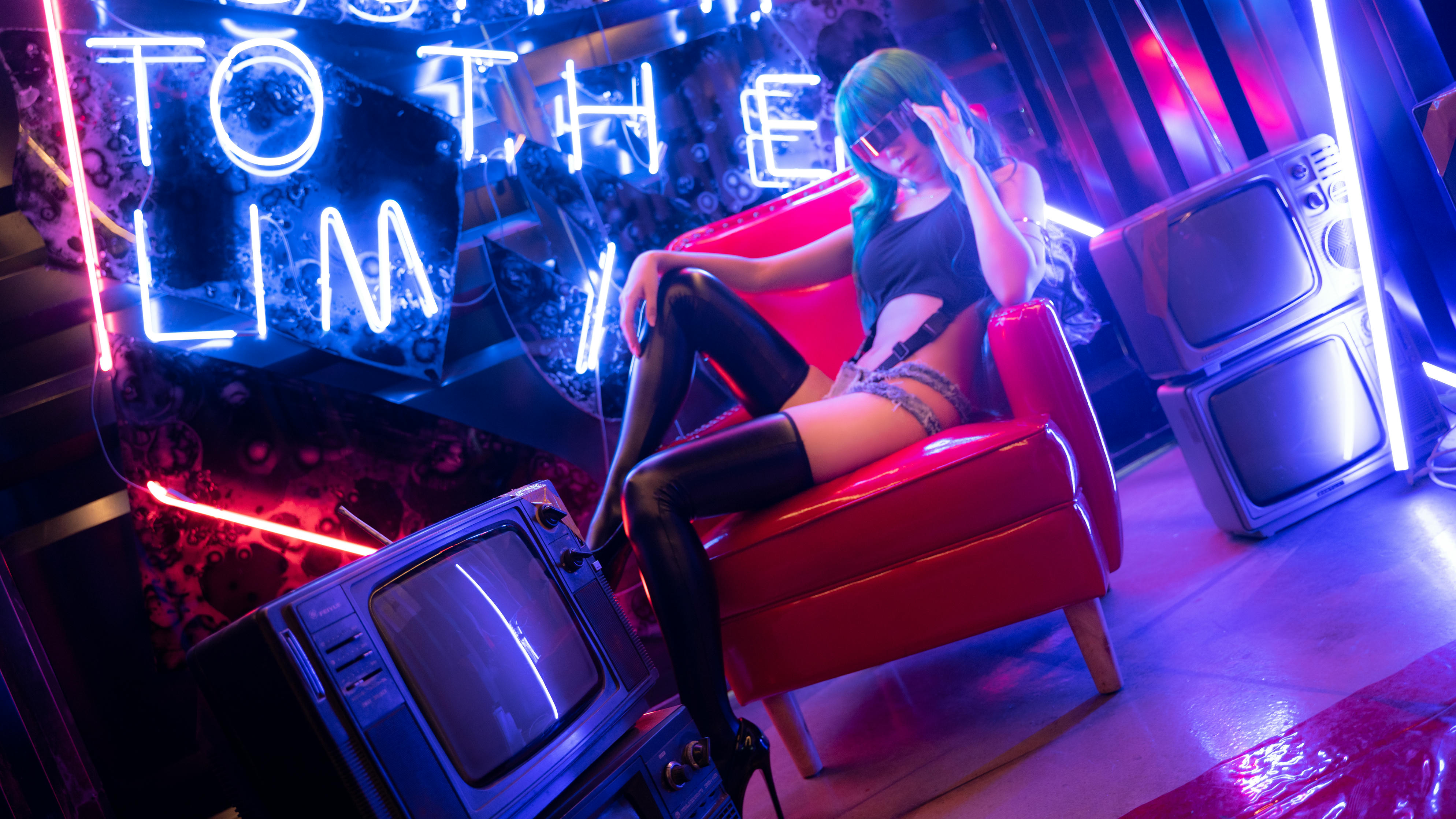 Money冷冷 NO.016 高叉 [17P-484MB]_第1集