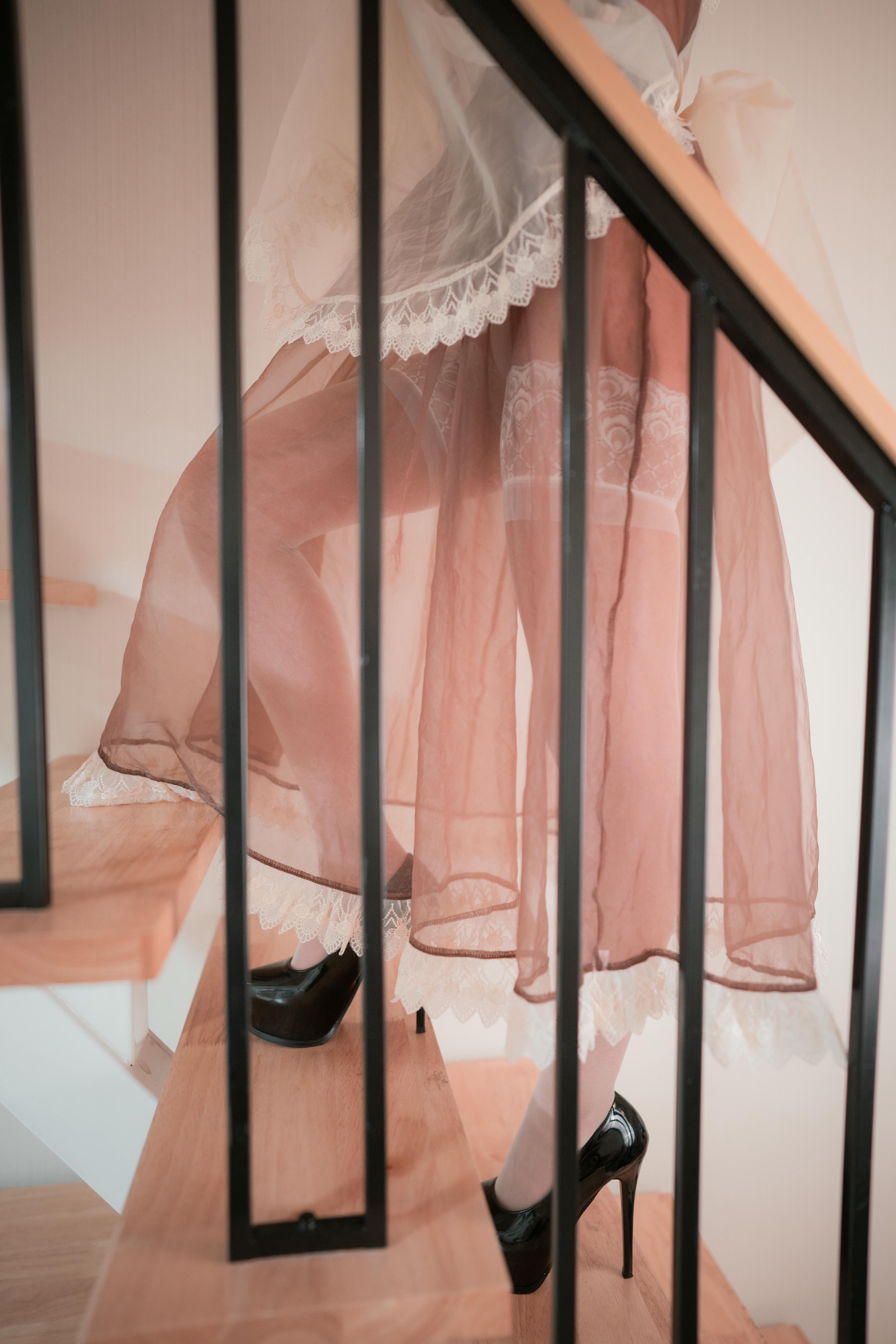 Money冷冷 NO.002 透明女仆 [85P-1.7GB]_第4集