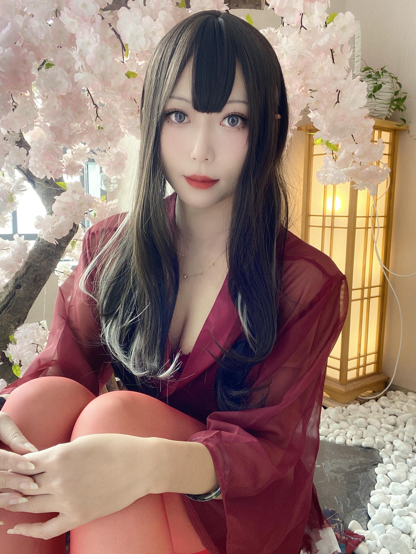 Money冷冷 NO.025 新年快乐 [30P2V 1.67GB]_第1集