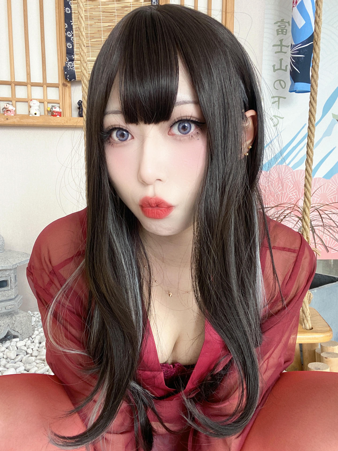 Money冷冷 NO.025 新年快乐 [30P2V 1.67GB]_第2集