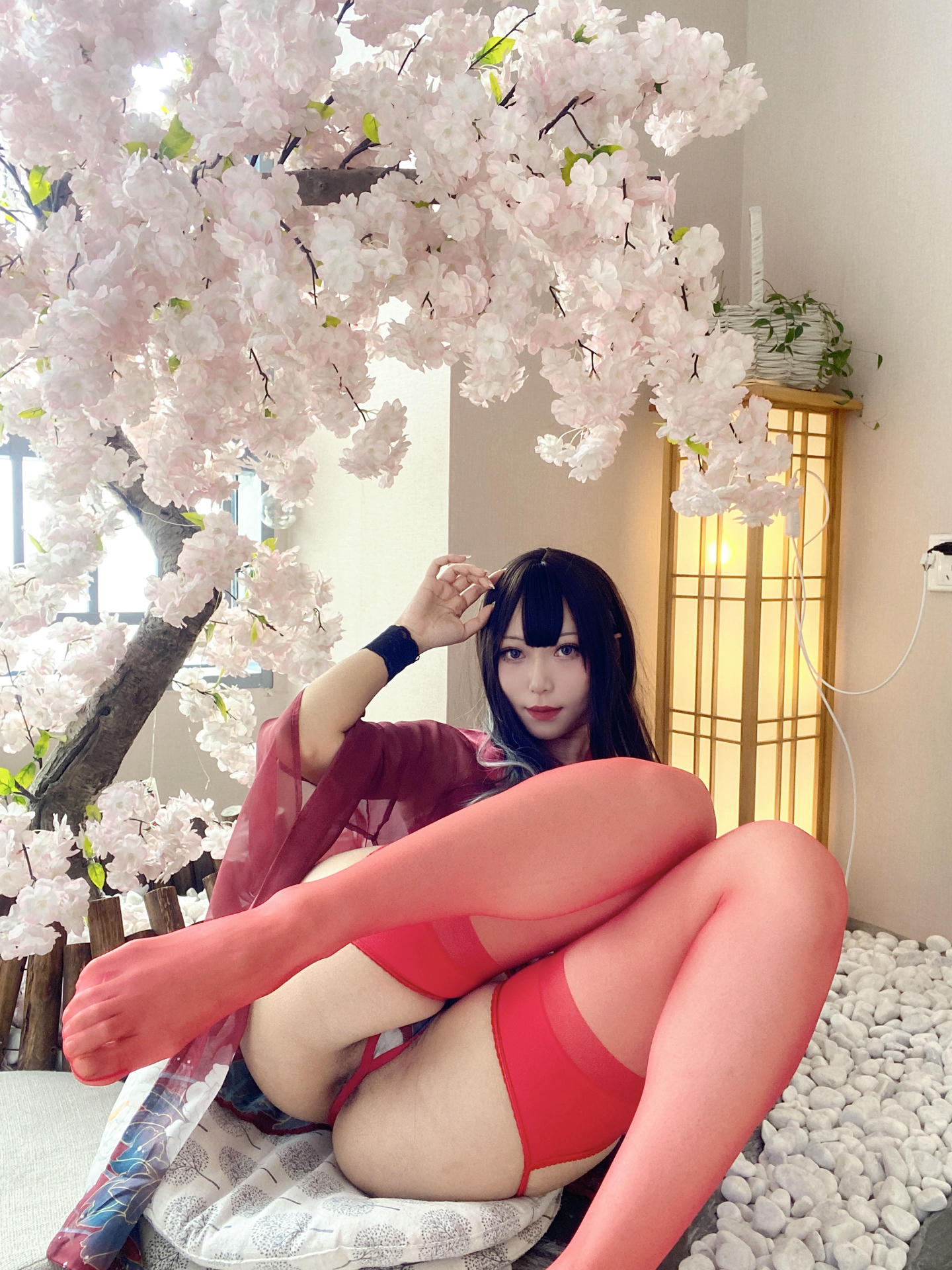 Money冷冷 NO.025 新年快乐 [30P2V 1.67GB]_第1集