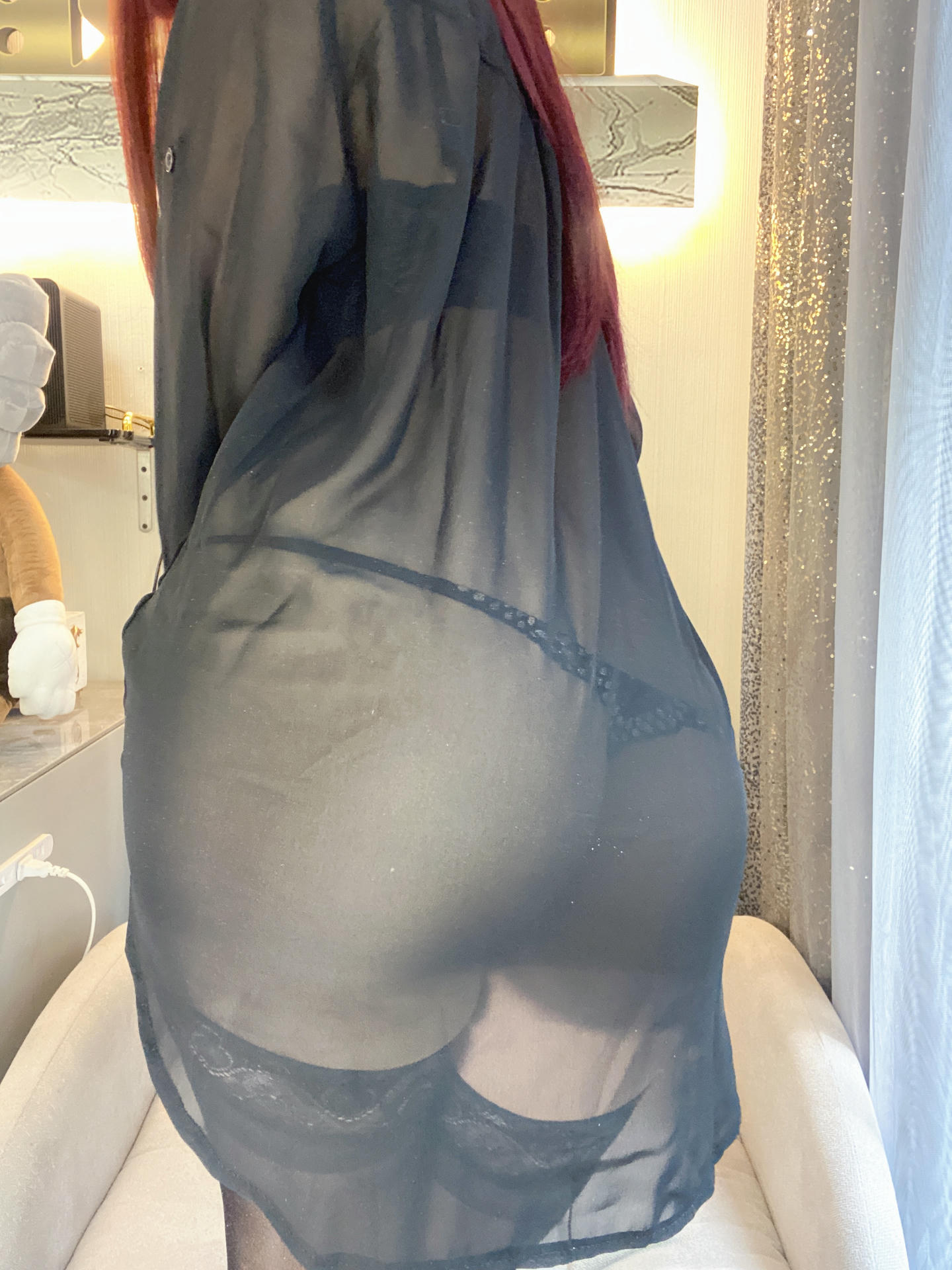 Money冷冷 NO.026 黑衬衫 [60P2V1.11GB]_第3集