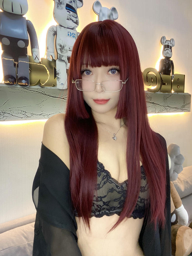 Money冷冷 NO.026 黑衬衫 [60P2V1.11GB]_第3集