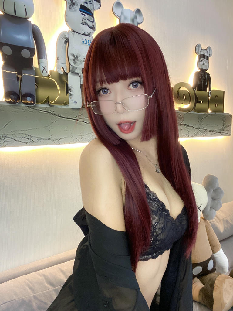 Money冷冷 NO.026 黑衬衫 [60P2V1.11GB]_第3集