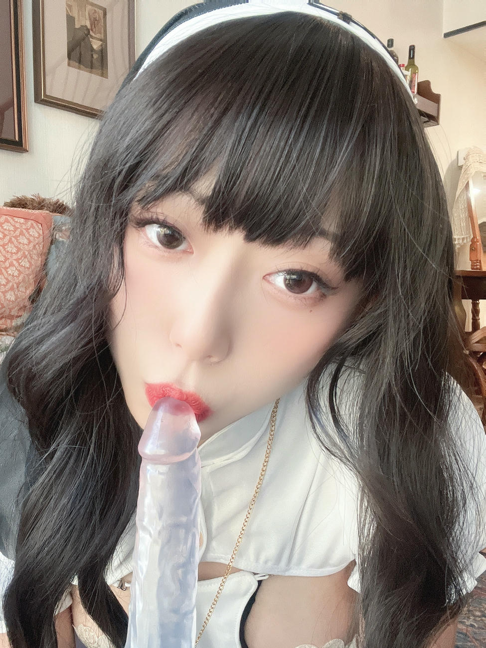 Money冷冷 NO.045 修女[61P 189.7M]_第1集