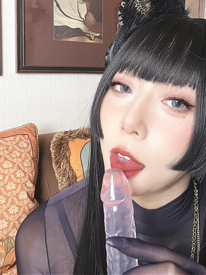 Money冷冷 NO.048 阿怒比斯[52P-167.4M]_第2集