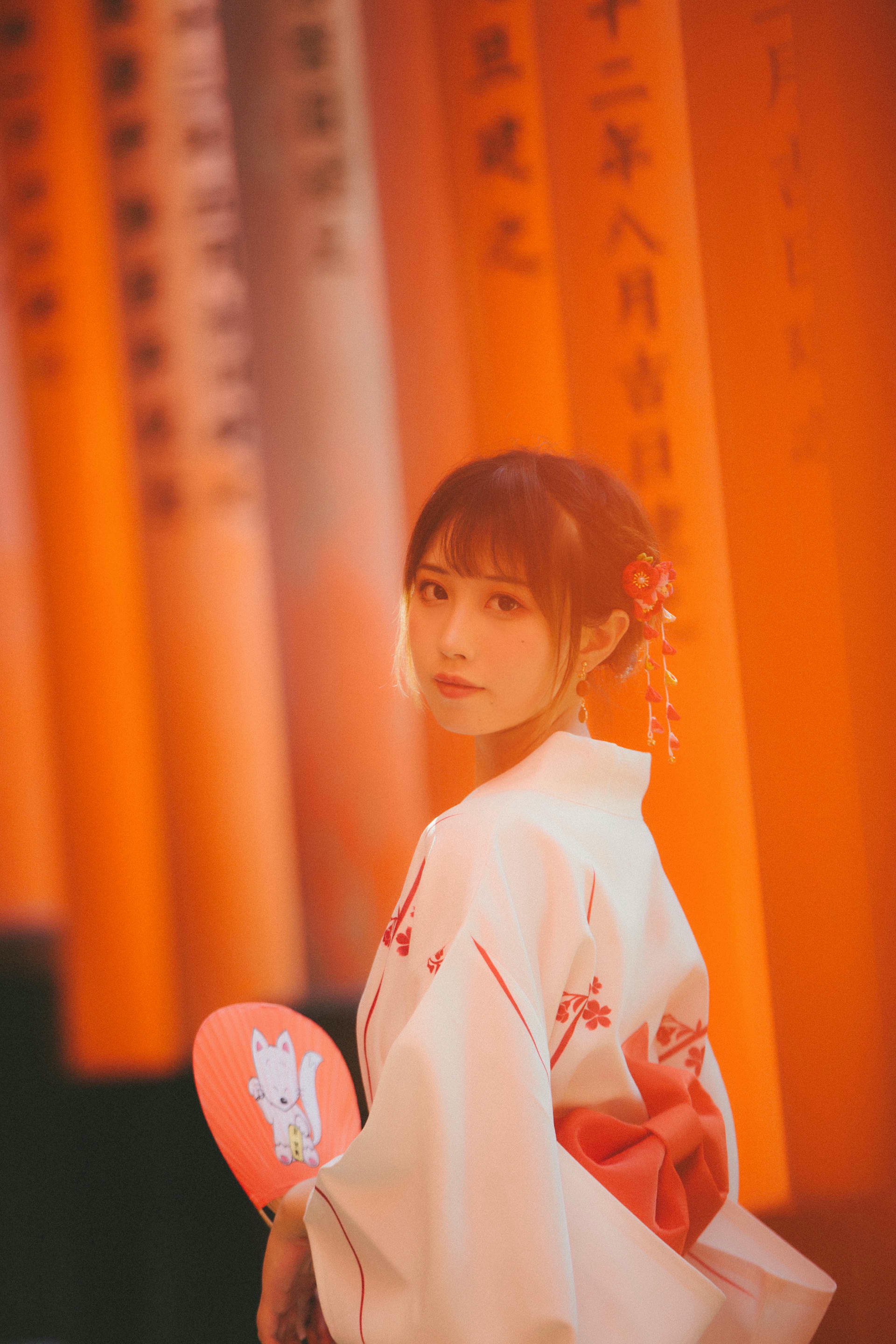 Money冷冷 NO.006 酒吞 [42P-1.01GB]_第3集