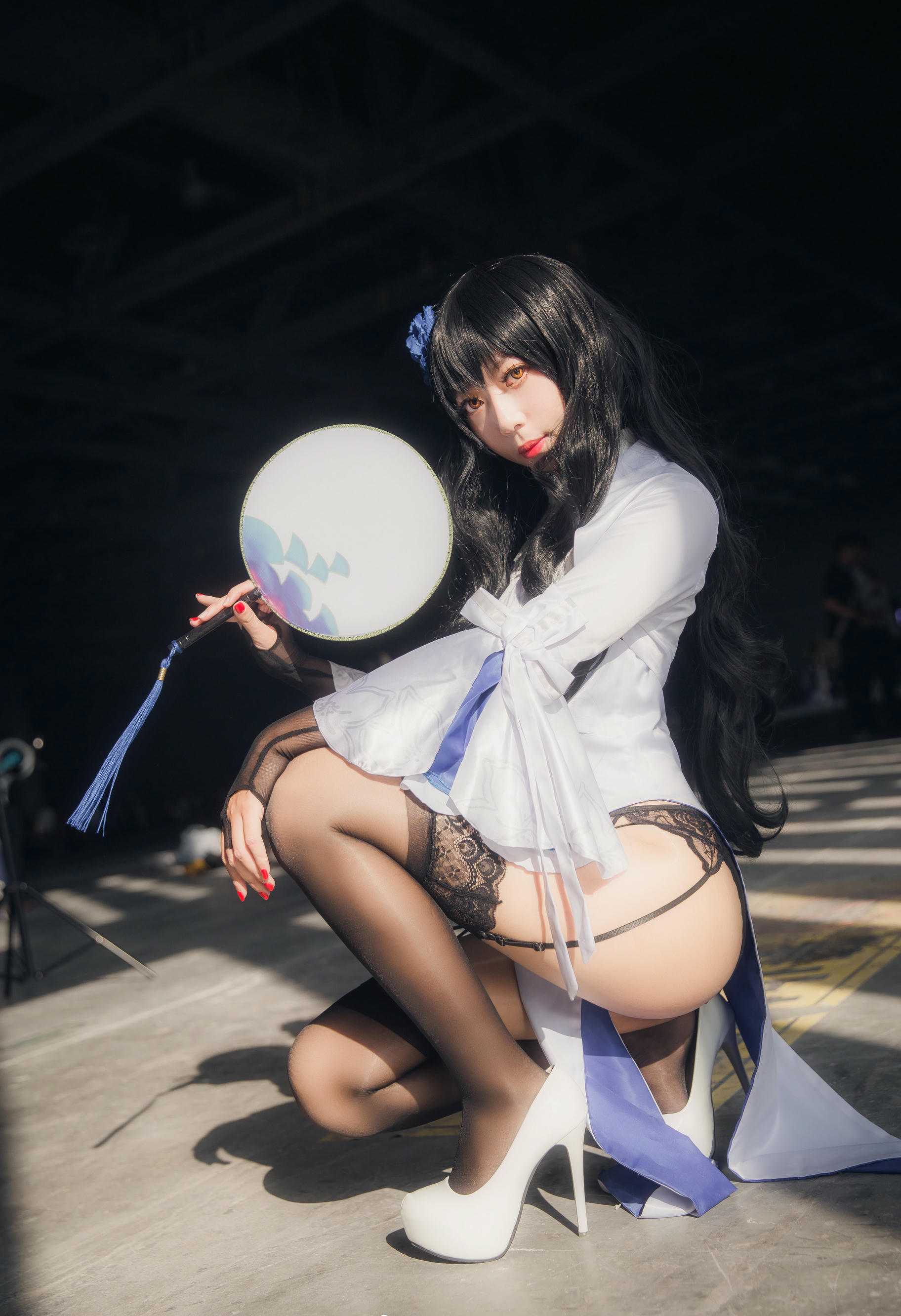 Money冷冷 NO.007 95式玉玲珑 [6P-54MB]_第1集