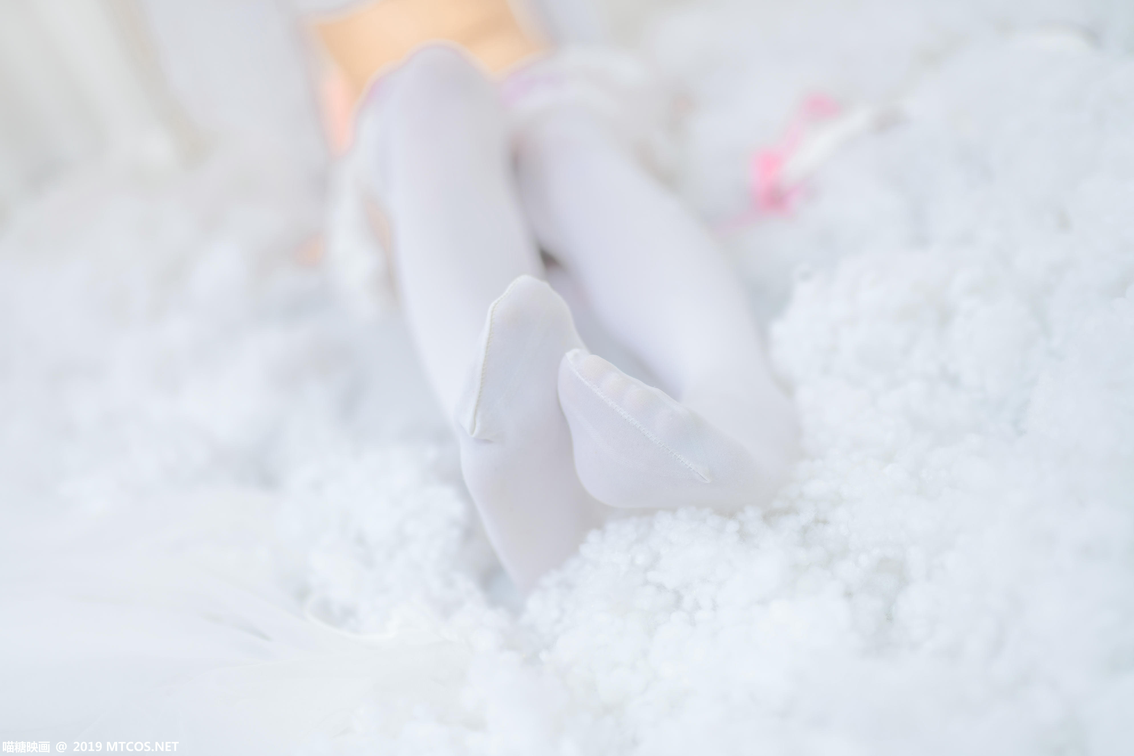 [喵糖映画] VOL.029 蠢沫沫 爱宕花嫁[43P／733MB]_第3集