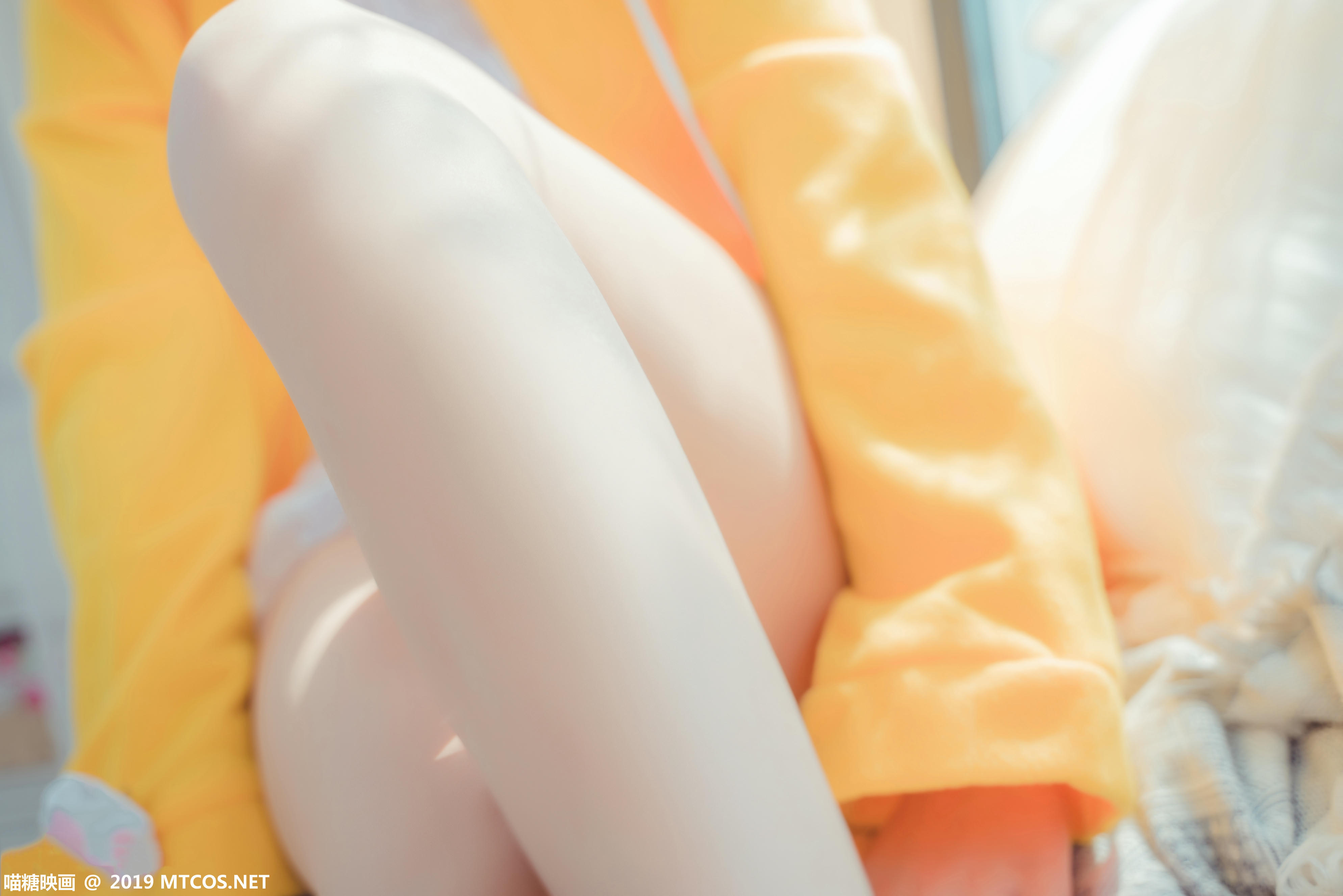 [喵糖映画] VOL.032 可爱的楙[40P／392MB]_第2集