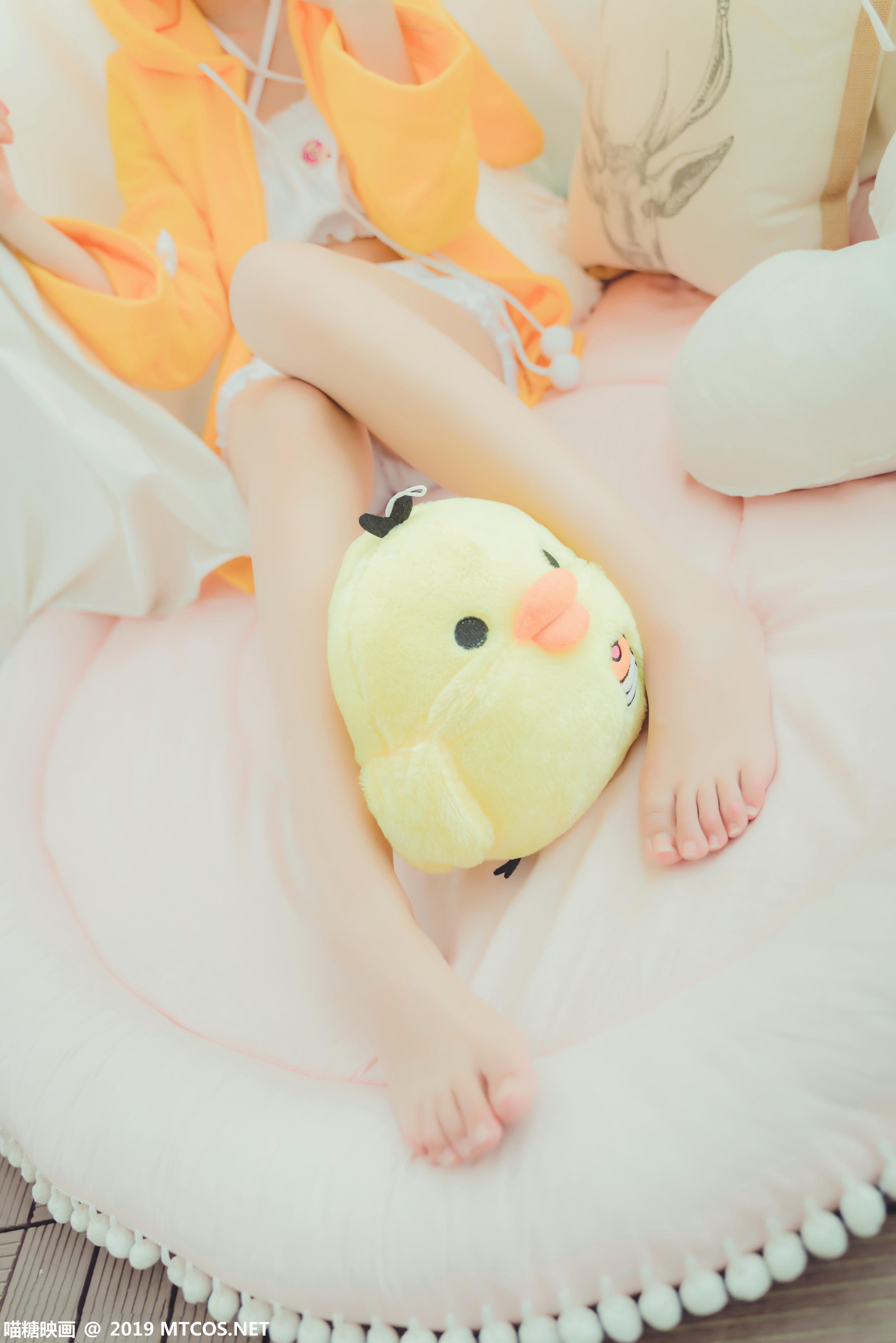 [喵糖映画] VOL.032 可爱的楙[40P／392MB]_第2集