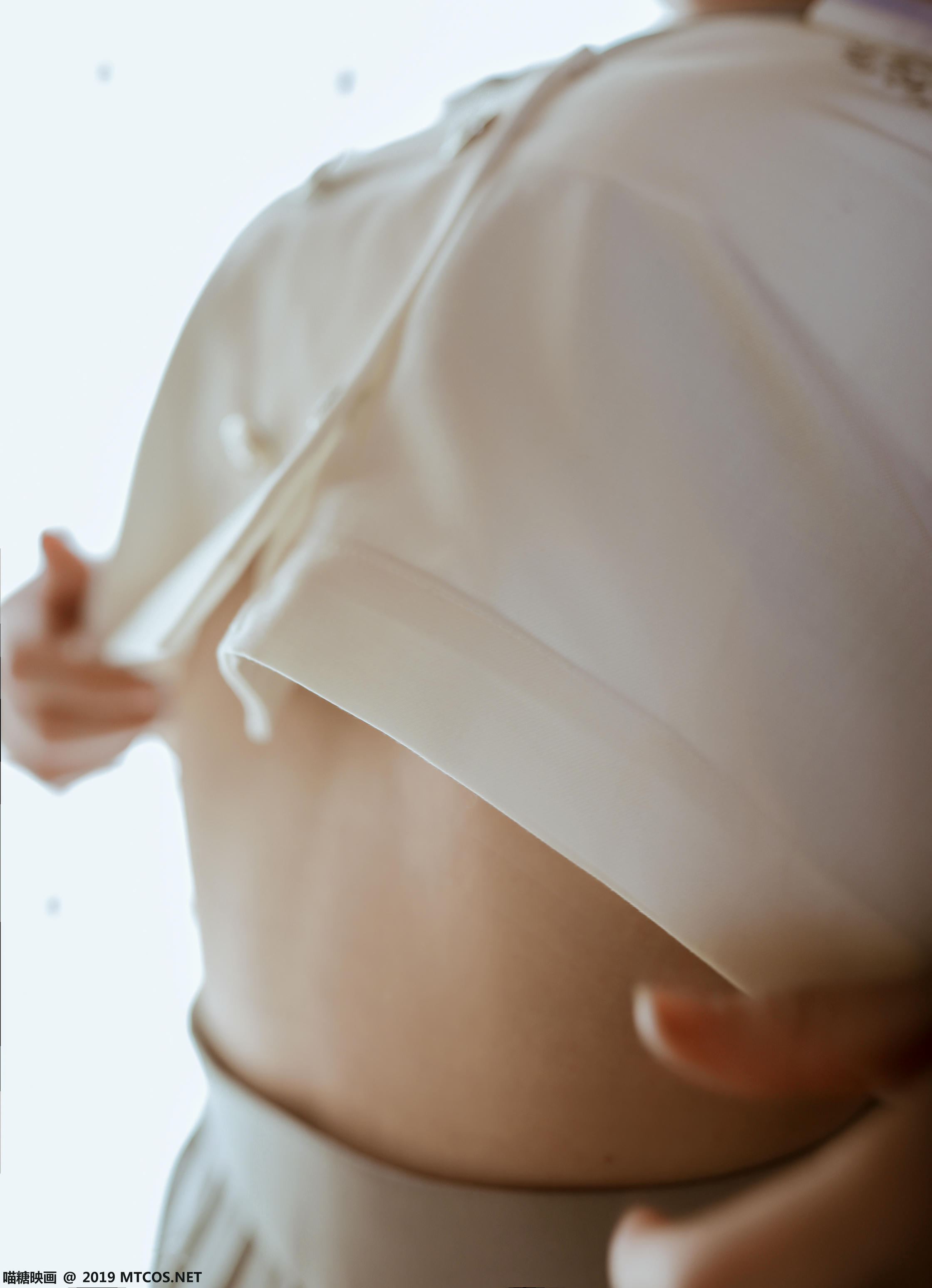 [喵糖映画] VOL.039 和风少女[40P／607MB]_第2集