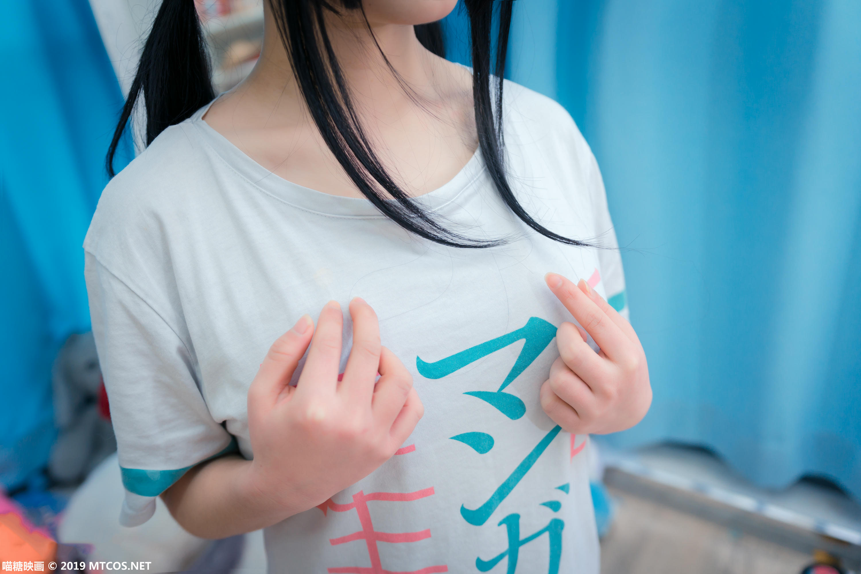 [喵糖映画] VOL.054 妹妹这么可爱[39P／291MB]_第1集