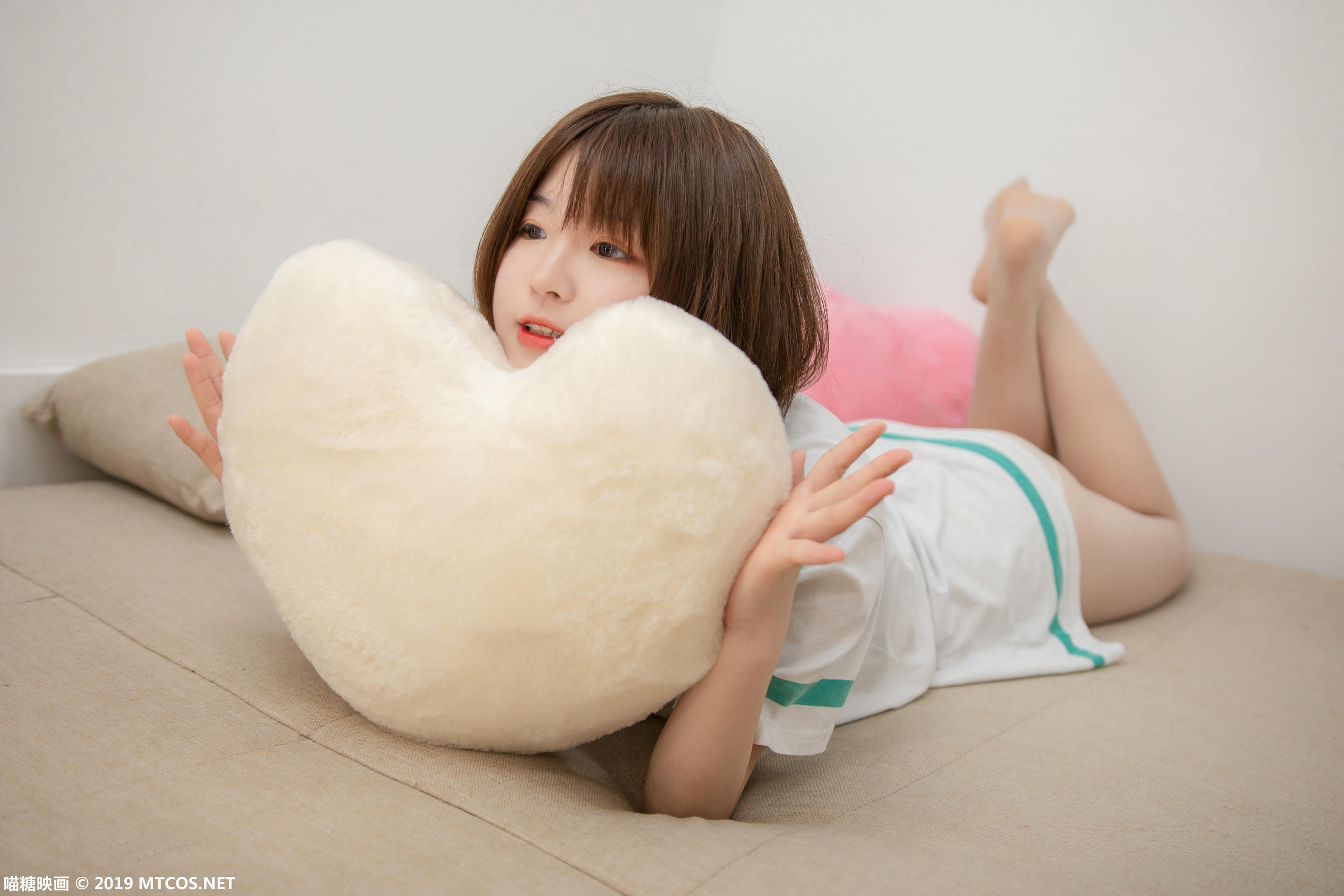 [喵糖映画] VOL.054 妹妹这么可爱[39P／291MB]_第2集