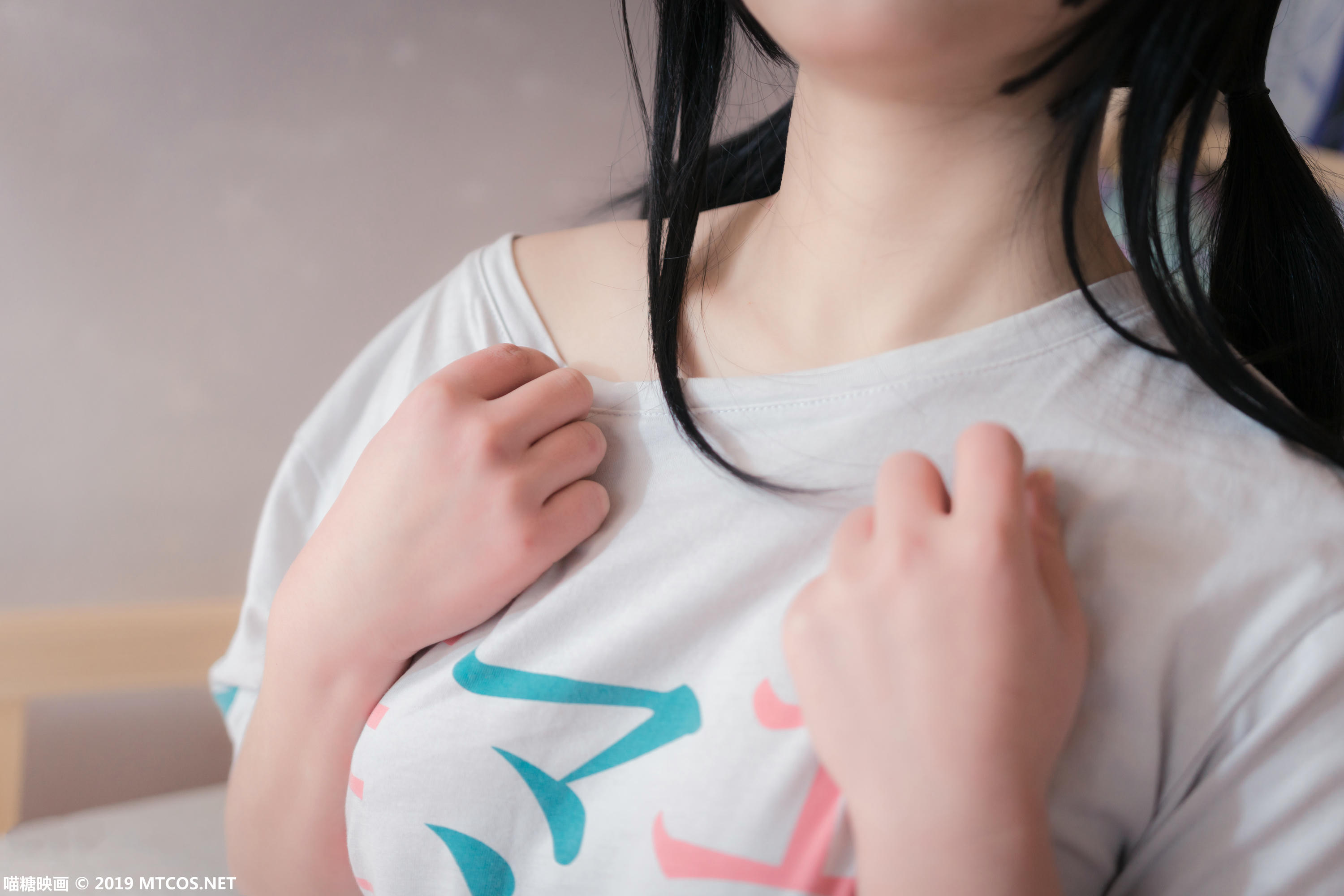 [喵糖映画] VOL.054 妹妹这么可爱[39P／291MB]_第1集