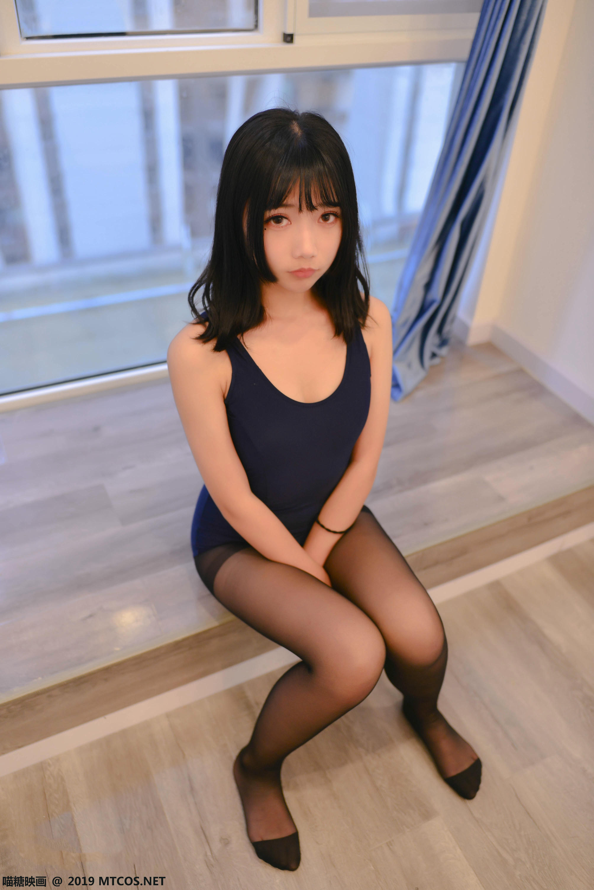 [喵糖映画] VOL.064 制服下的死库水[38P／187MB]_第2集