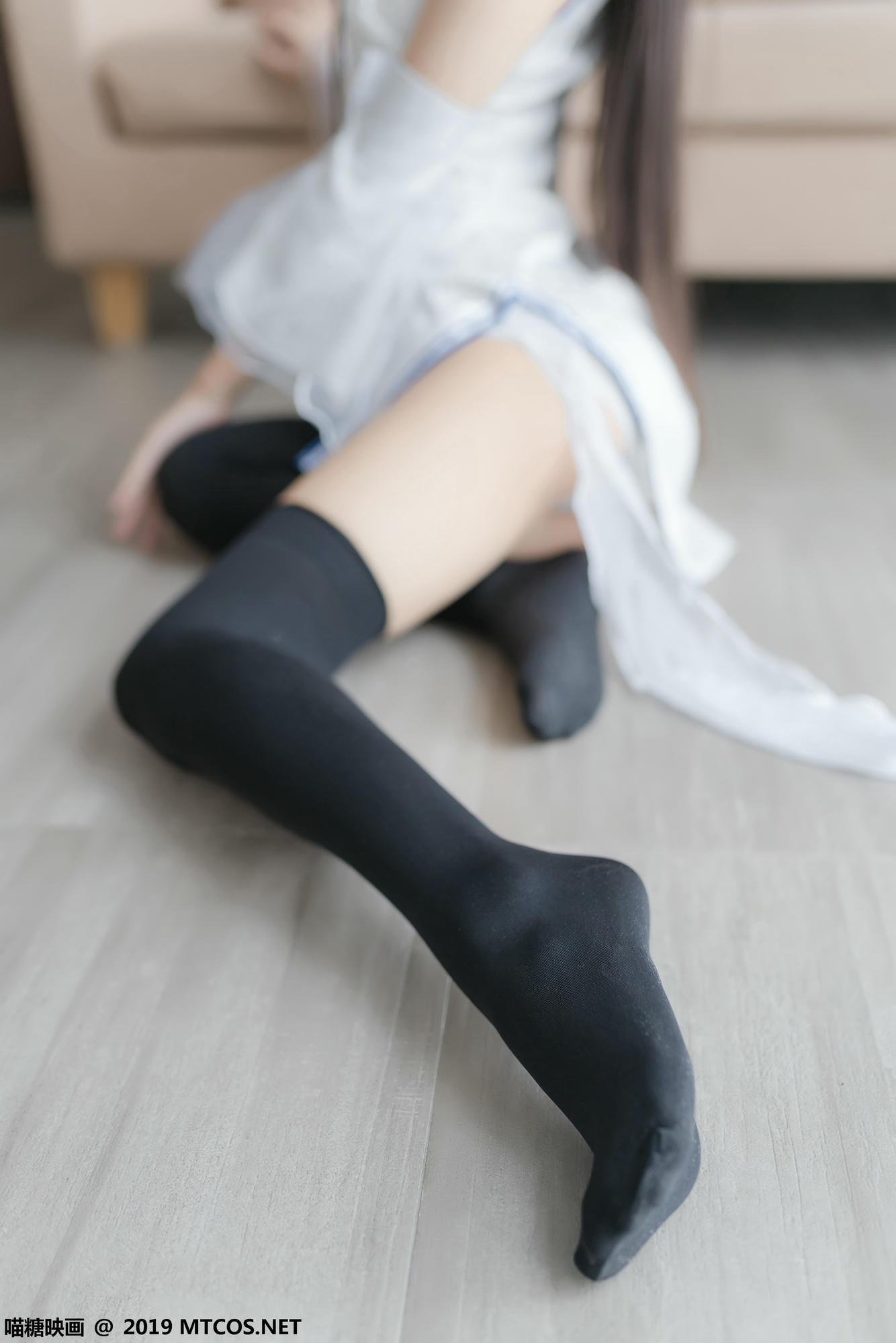 [喵糖映画] VOL.066 萌芽儿o0 旗袍半截袜[41P／168MB]_第1集