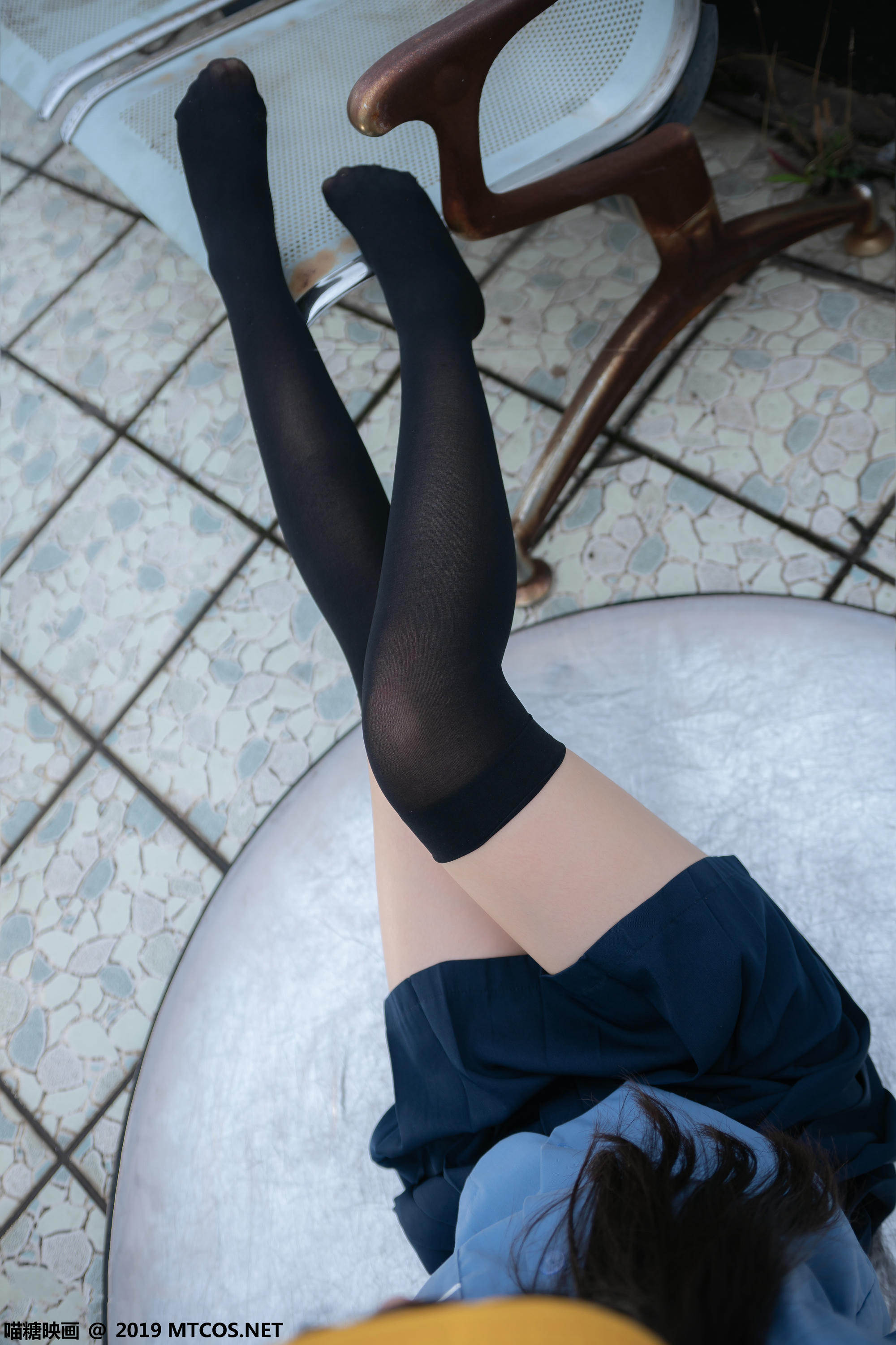 [喵糖映画] VOL.070 半度度度喵 小黄帽女孩[48P／376MB]_第3集