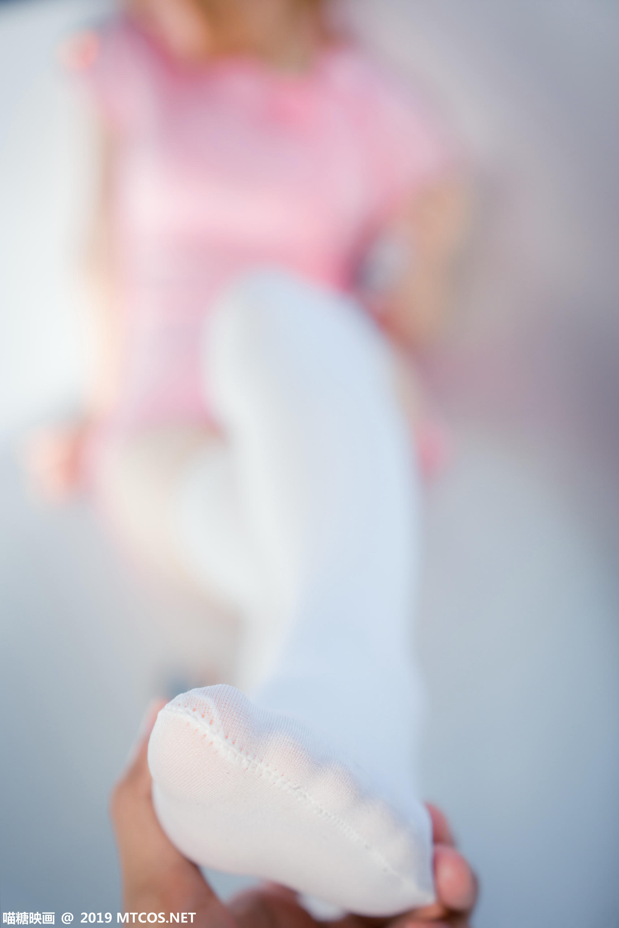 [喵糖映画] VOL.071 护士小姐姐[40P／301MB]_第1集