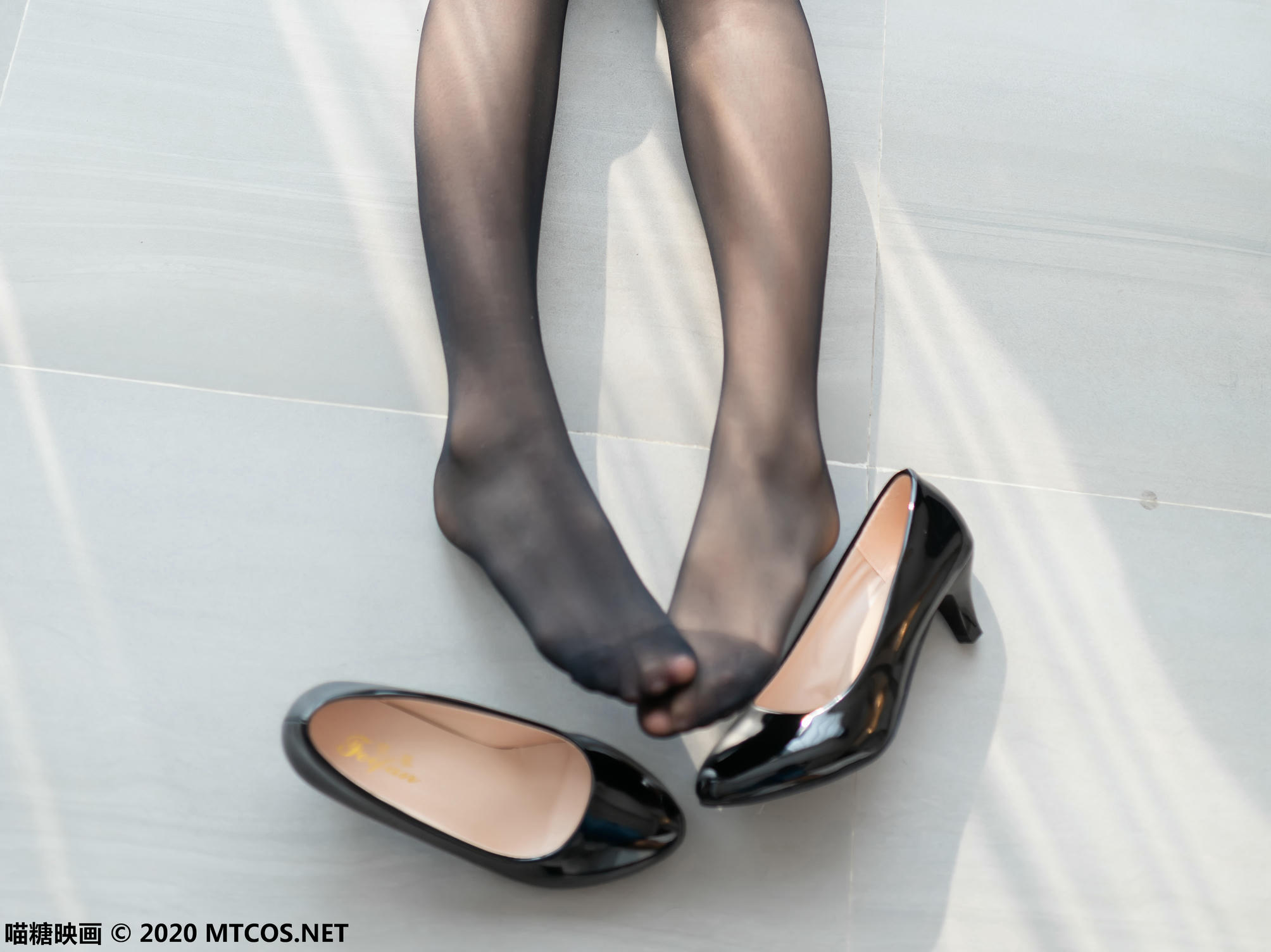 [喵糖映画] VOL.090 星野兔女郎[47P／297MB]_第2集