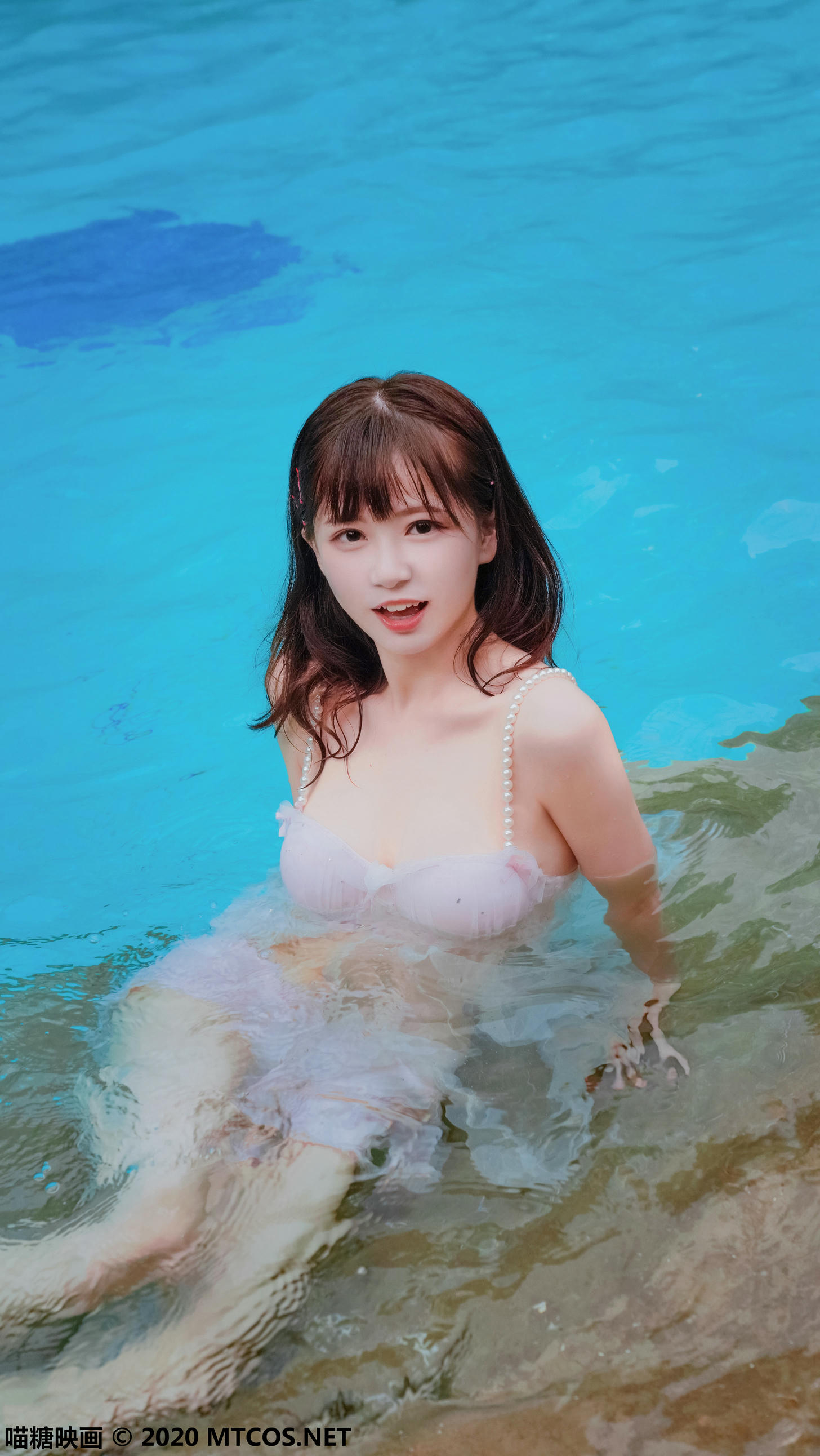 [喵糖映画] VOL.091 私房物语[37P／642MB]_第1集