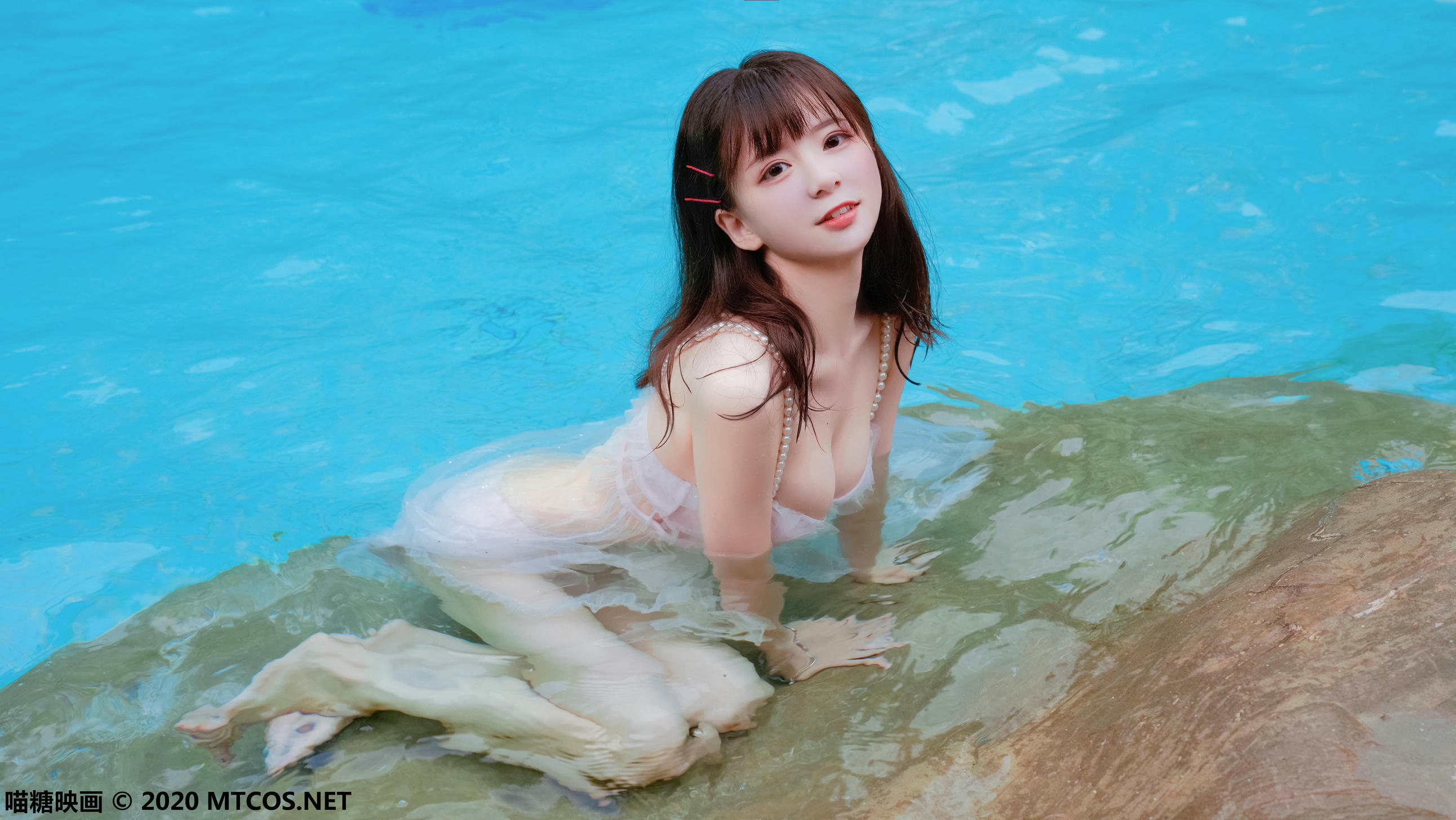 [喵糖映画] VOL.091 私房物语[37P／642MB]_第1集