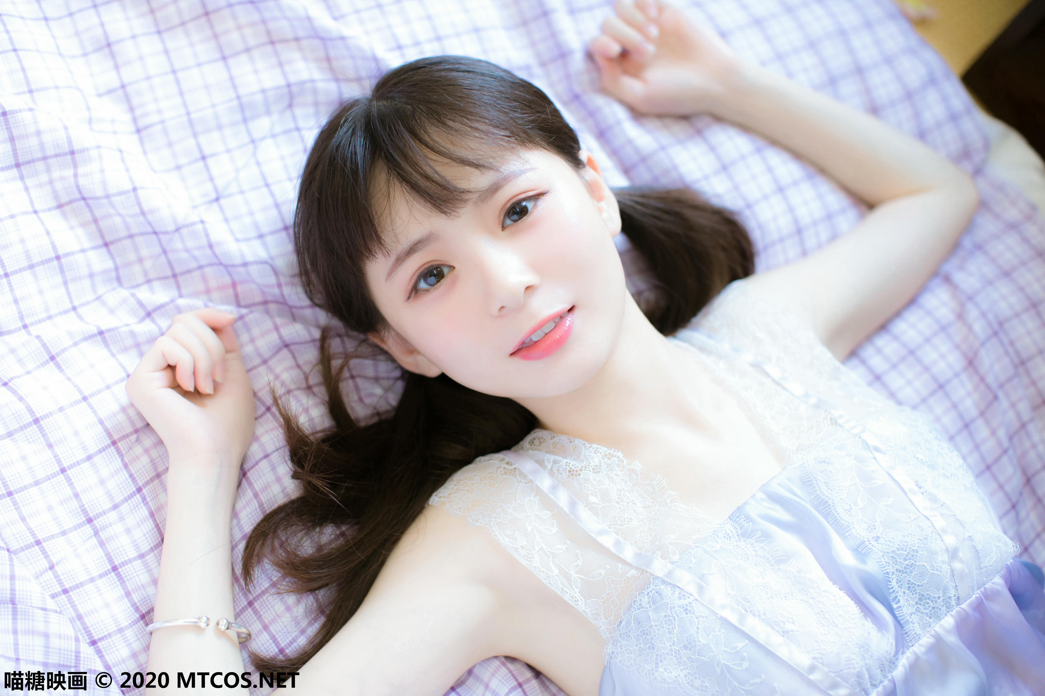 [喵糖映画] VOL.091 私房物语[37P／642MB]_第1集