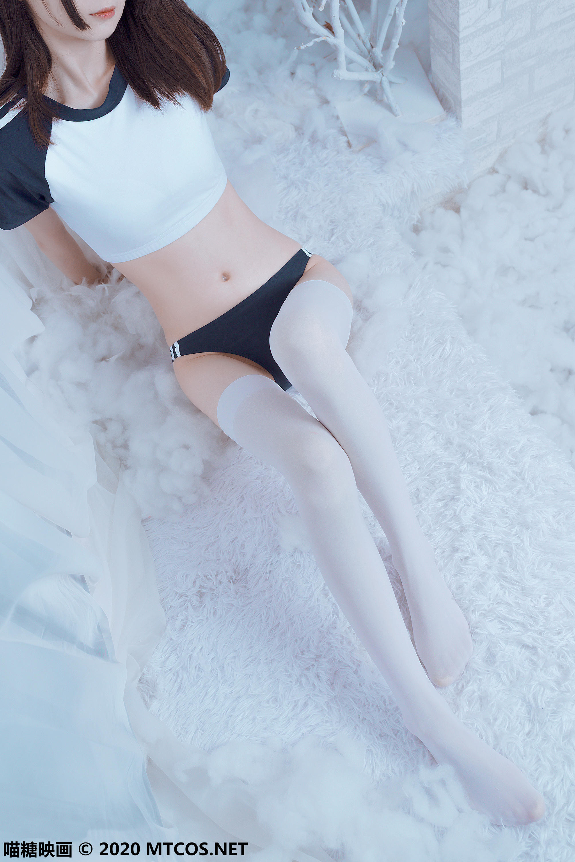 [喵糖映画] VOL.091 私房物语[37P／642MB]_第1集