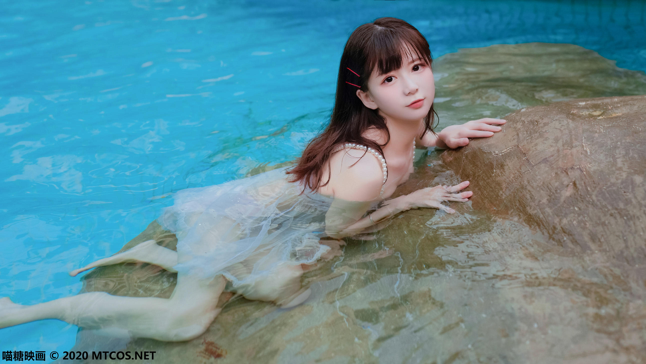 [喵糖映画] VOL.091 私房物语[37P／642MB]_第1集