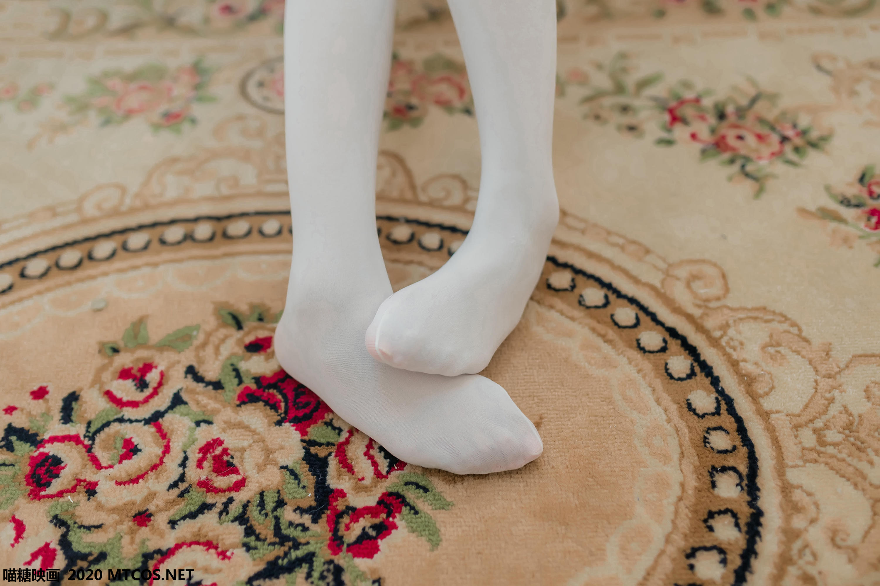 [喵糖映画] VOL.121 白丝JK学妹[47P／236M]_第2集