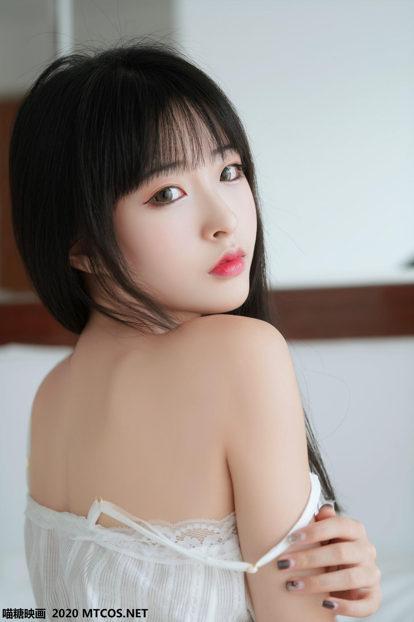 [喵糖映画] VOL.135 清凉私房[41P／216M]_第1集