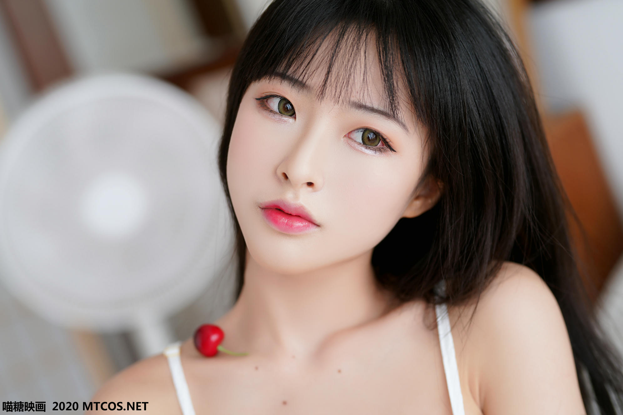 [喵糖映画] VOL.135 清凉私房[41P／216M]_第2集