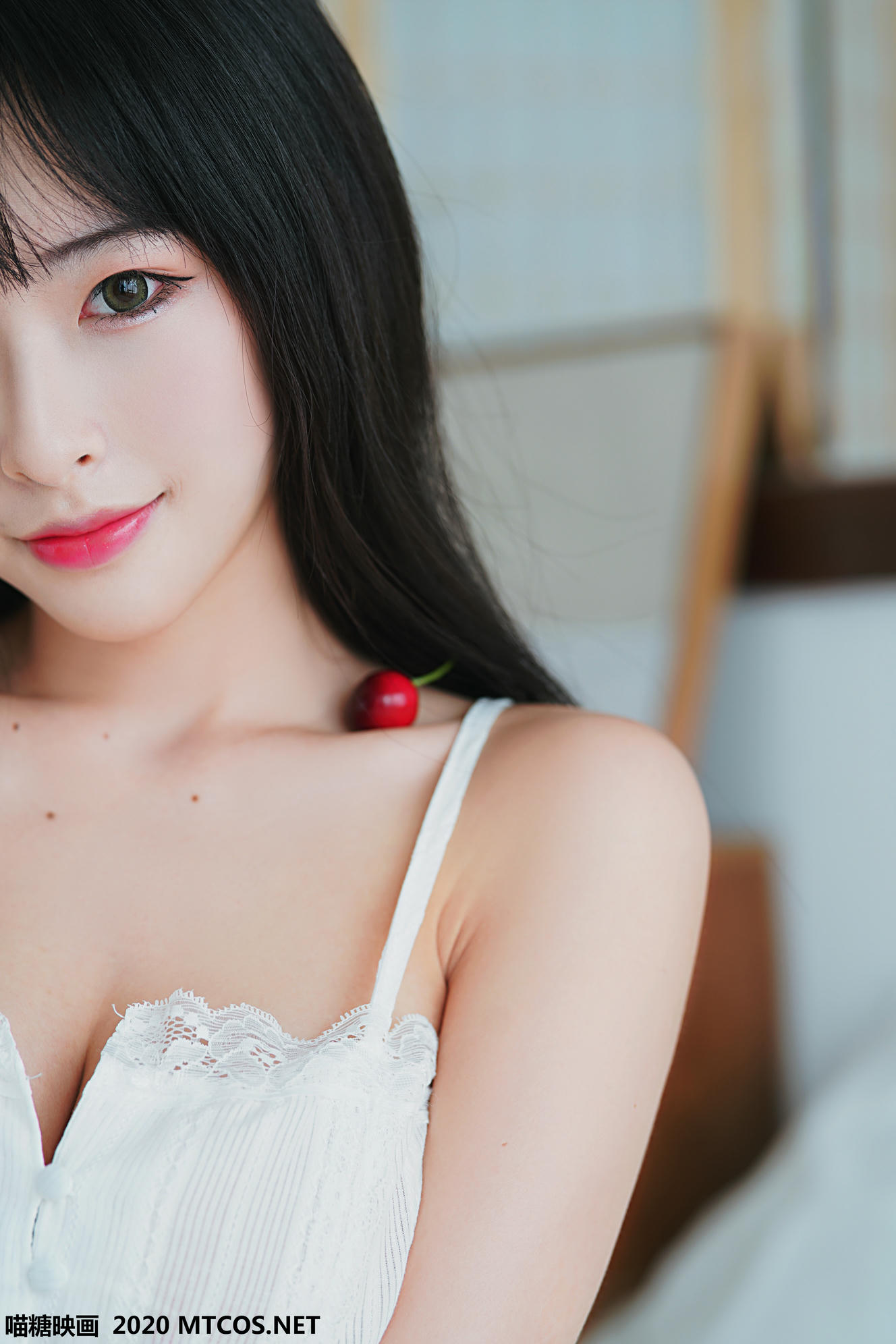 [喵糖映画] VOL.135 清凉私房[41P／216M]_第2集