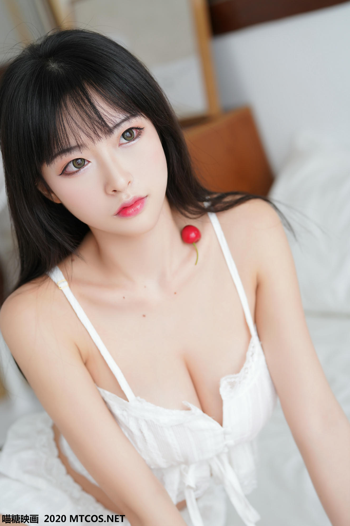 [喵糖映画] VOL.135 清凉私房[41P／216M]_第2集