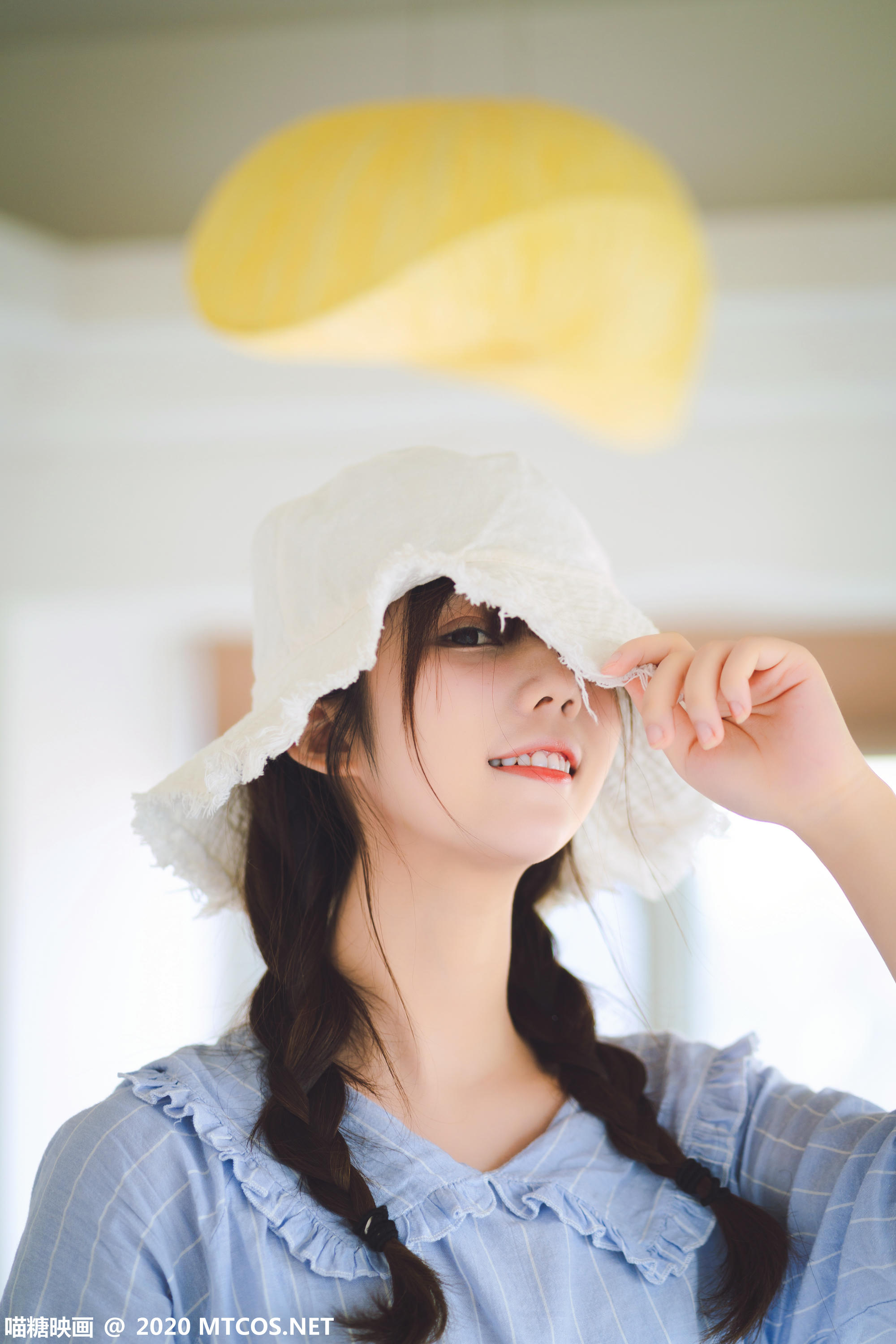 [喵糖映画] VOL.159 居家女友[25P／351M]_第1集